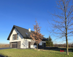 Dom na sprzedaż, Gliwice Bojków Sienna, 1 250 000 zł, 200 m2, KW_KJMS_12.01-DA