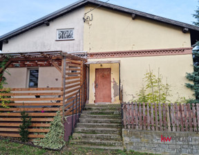 Dom na sprzedaż, Poznański Gmina Swarzędz Karłowice, 125 000 zł, 65,4 m2, KW-WZ-231102