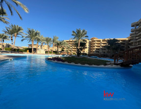 Mieszkanie na sprzedaż, Egipt Hurghada Palma Resort, 132 000 euro (563 640 zł), 130 m2, KW819641