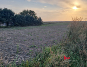 Działka na sprzedaż, Średzki Krzykosy Garby, 597 000 zł, 1536 m2, KW508602