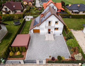 Dom na sprzedaż, Mikołowski Łaziska Górne Łaziska Dolne Polna, 1 450 000 zł, 165 m2, MSKJ-ŁGPol-29.05