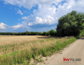 Działka na sprzedaż, Szamotulski (pow.) Duszniki (gm.) Grzebienisko Miodowa, 128 500 zł, 860 m2, KW831768