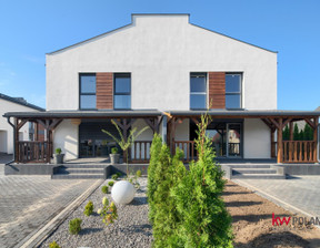Dom na sprzedaż, Gnieźnieński Gniezno Arkuszewo ul. Gdańska, 549 000 zł, 97 m2, KO-KW-19052023-DA