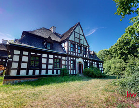 Dom na sprzedaż, Obornicki Gmina Rogoźno Studzieniec, 2 000 000 zł, 538 m2, KW215508