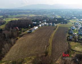 Działka na sprzedaż, Bielsko-Biała Hałcnów, 2 507 500 zł, 10 030 m2, 11/2/UE/PD/2024