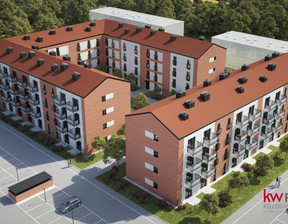 Mieszkanie na sprzedaż, Poznański Luboń Stary Luboń Jachtowa, 403 770 zł, 46,95 m2, KW-KB-23232323