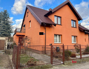Dom na sprzedaż, Poznański Gmina Kostrzyn Kostrzyn, 900 000 zł, 218,52 m2, KW-AW-290424-01