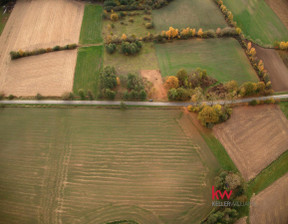 Działka na sprzedaż, Oławski Jelcz-Laskowice Grędzina, 160 000 zł, 1600 m2, 05/10/UE/KH/2023