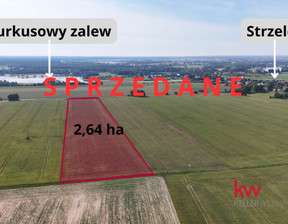 Rolny na sprzedaż, Oleśnicki Dobroszyce, 1 233 000 zł, 26 400 m2, 16RI