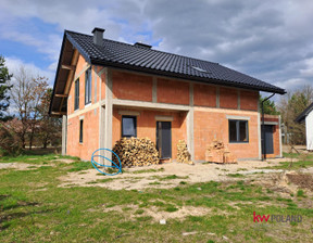 Dom na sprzedaż, Zawierciański Gmina Łazy Dąbrowa Górnicza Zagórcze, 670 000 zł, 151 m2, 1/01/UE/EP/2024