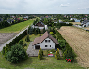 Dom na sprzedaż, Poznański Pobiedziska Suchy Bór Polna, 899 000 zł, 114 m2, KW/ŁCZ/09/24