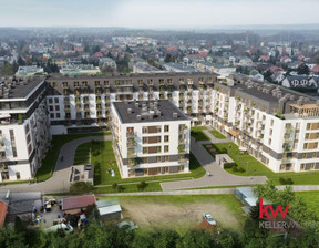 Kawalerka na sprzedaż, Poznań Poznań-Stare Miasto Naramowice, 390 400 zł, 30,19 m2, KW-MK7-24052024