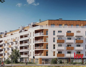 Mieszkanie na sprzedaż, Poznań Poznań-Nowe Miasto, 749 900 zł, 68,46 m2, KW291401