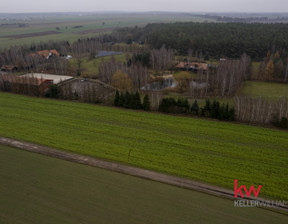 Działka na sprzedaż, Poznański Czerwonak Kicin Św. Jakuba, 690 000 zł, 3016 m2, KW553278