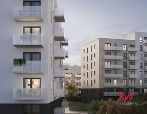 Mieszkanie na sprzedaż, Poznań Poznań-Stare Miasto Winogrady Naramowicka, 614 541 zł, 51,86 m2, KW-KB-HAvelia1