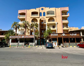 Mieszkanie na sprzedaż, Egipt Hurghada El-Kawser, 37 200 euro (160 704 zł), 78 m2, KW283190