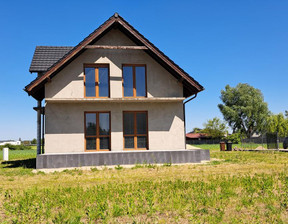 Dom na sprzedaż, Poznański Gmina Dopiewo Dopiewiec Przebiśniegowa, 869 000 zł, 118,84 m2, KW-MJ-04042024