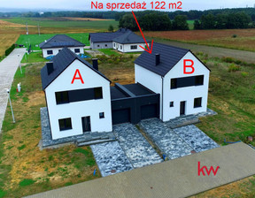 Dom na sprzedaż, Krapkowicki Zdzieszowice Rozwadza Świętego Tomasza, 680 000 zł, 122 m2, KW969588