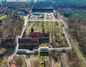 Fabryka, zakład na sprzedaż, Jarociński Gmina Jaraczewo Góra Jarocińska, 545 000 zł, 322,87 m2, 02/02/UE/KKBB/20-DA