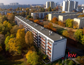 Mieszkanie na sprzedaż, Poznań Poznań-Nowe Miasto Rataje Oświecenia, 499 000 zł, 47,5 m2, KW326101