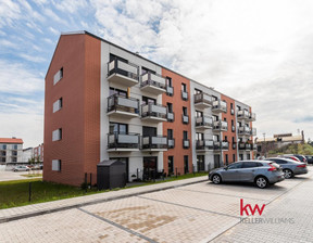 Mieszkanie na sprzedaż, Poznański Luboń Armii Poznań, 407 508 zł, 46,84 m2, KW-WL-120324-3