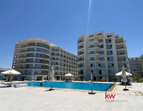 Kawalerka na sprzedaż, Egipt Hurghada Arabia, 64 130 dolar (257 161 zł), 61 m2, KW195145