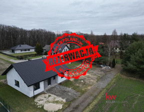 Dom na sprzedaż, Gliwicki Pilchowice Wilcza Kolorowa, 679 000 zł, 105 m2, KW/ŁCZ/01/24