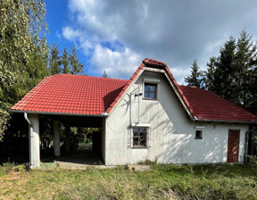 Dom na sprzedaż, Wolsztyński Gmina Siedlec Siedlec, 525 000 zł, 120 m2, KWBB26262023