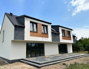 Dom na sprzedaż, Węgrowski Węgrów Szeroka, 615 000 zł, 170 m2, 205650
