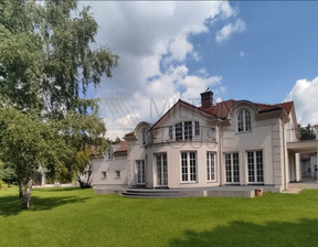 Dom na sprzedaż, Warszawski Zachodni Stare Babice Lipków, 2 600 000 zł, 399,6 m2, 447359