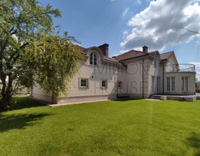 Dom na sprzedaż, Warszawski Zachodni Stare Babice Lipków, 2 600 000 zł, 399,6 m2, 778165
