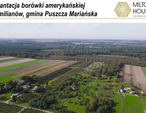 Dom na sprzedaż, Żyrardowski Puszcza Mariańska Emilianów, 1 349 000 zł, 200 m2, 128850