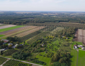 Działka na sprzedaż, Żyrardowski Żyrardów, 1 349 000 zł, 4600 m2, 842710