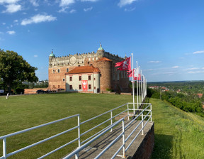 Działka na sprzedaż, Golubsko-Dobrzyński (Pow.) Golub-Dobrzyń Zamkowa, 330 000 zł, 2843 m2, 02/06/2024