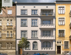 Mieszkanie na sprzedaż, Kraków Stare Miasto Bonerowska, 1 688 055 zł, 59,23 m2, 21916