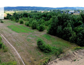 Działka na sprzedaż, Grabiny, 95 000 zł, 950 m2, 19692