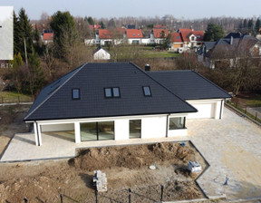 Dom na sprzedaż, Rzeszów Dworzysko, 2 390 000 zł, 237 m2, 21295