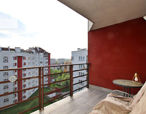 Mieszkanie na sprzedaż, Kraków Prądnik Czerwony Fiołkowa, 800 000 zł, 50 m2, 21398