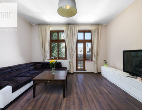 Mieszkanie na sprzedaż, Kraków Stare Dębniki Barska, 1 100 000 zł, 56,4 m2, 21771