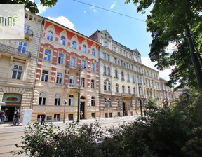 Biuro na sprzedaż, Kraków Stare Miasto Westerplatte, 453 000 zł, 44,8 m2, 21663