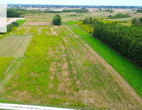 Działka na sprzedaż, Podleszany, 104 000 zł, 1302 m2, 20098