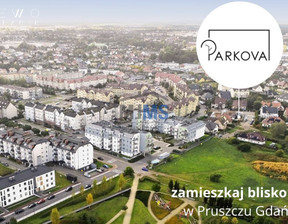 Mieszkanie na sprzedaż, Gdański Pruszcz Gdański Mazepy, 458 000 zł, 43,62 m2, YNK-MS-2281