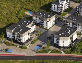 Mieszkanie na sprzedaż, Wejherowski Rumia Zagórze Towarowa, 439 000 zł, 44,93 m2, YNK-MS-2314