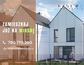 Dom na sprzedaż, Gdański Pruszcz Gdański Dantyszka, 695 000 zł, 88 m2, YNK-DS-2478