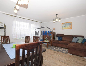 Dom na sprzedaż, Wejherowski Rumia Lipowa, 1 245 000 zł, 160 m2, YNK-DS-2141