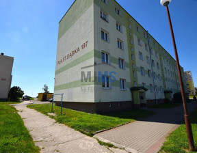 Mieszkanie na sprzedaż, Gdynia M. Gdynia Obłuże Pułkownika Dąbka, 566 100 zł, 63 m2, YNK-MS-2361