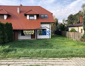 Dom na sprzedaż, Gostyński Gostyń Stary Gostyń, 568 500 zł, 106,1 m2, YNK-DS-2055