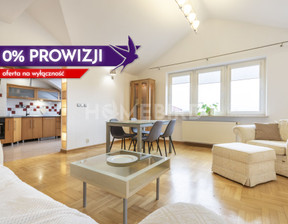 Mieszkanie na sprzedaż, Warszawa Ursynów Pustułeczki, 1 280 000 zł, 81,7 m2, 196