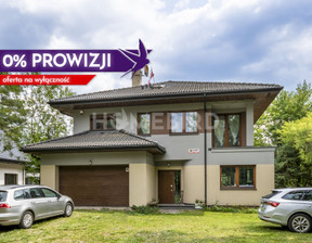 Dom na sprzedaż, Piaseczyński (pow.) Piaseczno (gm.) Złotokłos Romualda Traugutta, 2 350 000 zł, 410,36 m2, 189