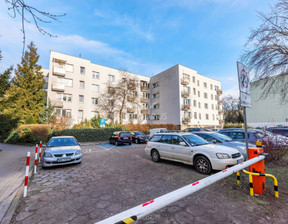 Mieszkanie na sprzedaż, Warszawa Żoliborz Warszawa Żoliborz Przasnyska, 657 900 zł, 47 m2, 484840